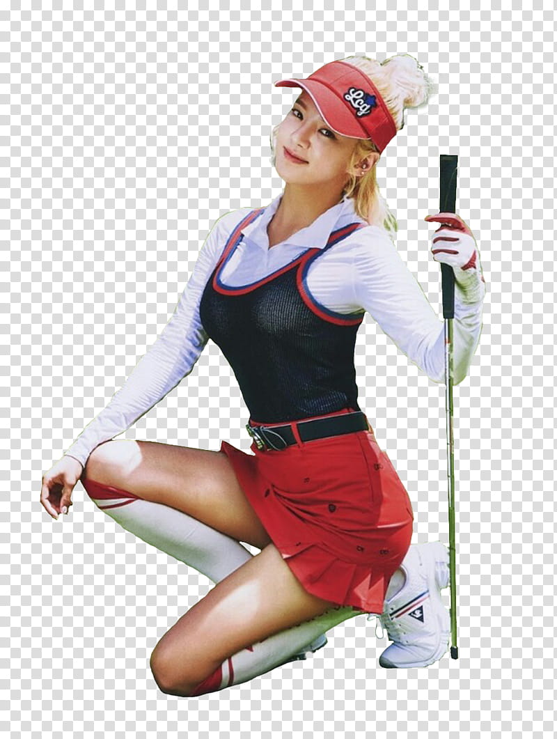 SNSD Hyoyeon SURE transparent background PNG clipart