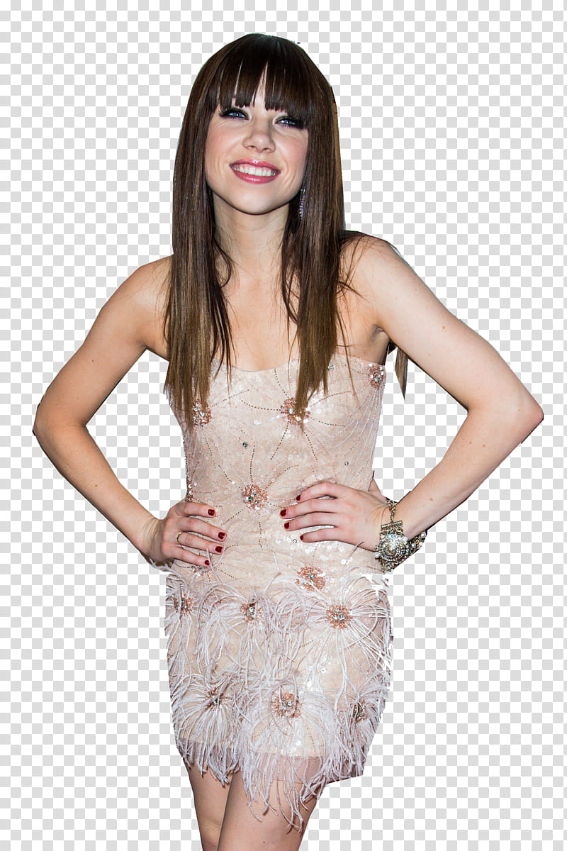 Carly Rae Jepsen  transparent background PNG clipart