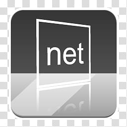 Rino Icons for Docks, framework net logo transparent background PNG clipart