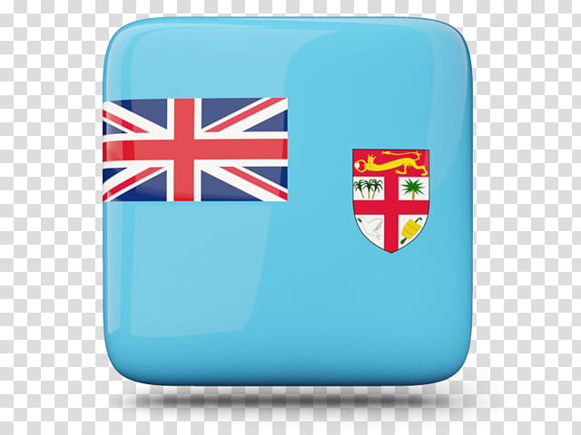 Flag, Fiji, Flag Of Fiji, Annin Co, National Flag, Blue, Rectangle transparent background PNG clipart