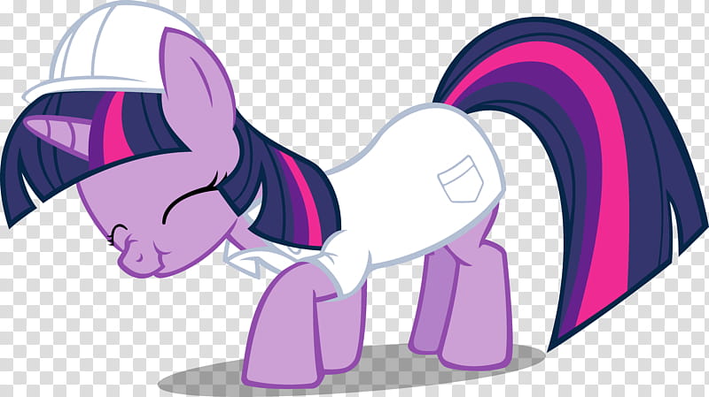 Request Factory Twilight Purple And Pink My Little Pony