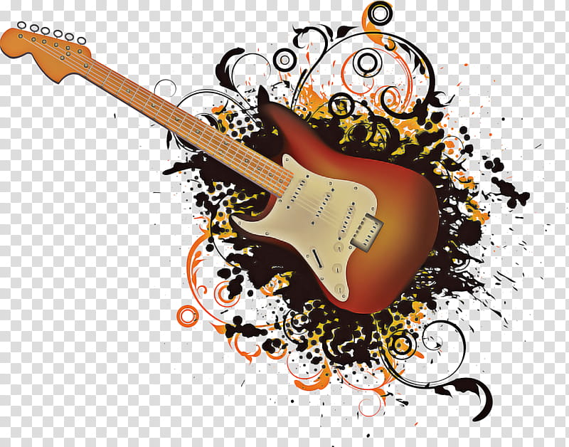 Guitar, Slide Guitar, String Instrument, Musical Instrument, Plucked String Instruments, Electric Guitar, Indian Musical Instruments, Bass Guitar transparent background PNG clipart