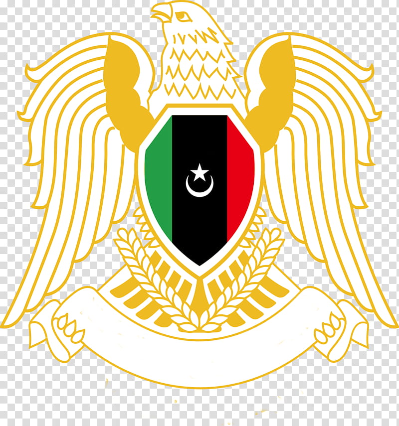 Shield Logo, United Arab Republic, Syria, Federation Of Arab Republics, Coat Of Arms, Coat Of Arms Of Syria, Hawk Of Quraish, Coat Of Arms Of Libya transparent background PNG clipart