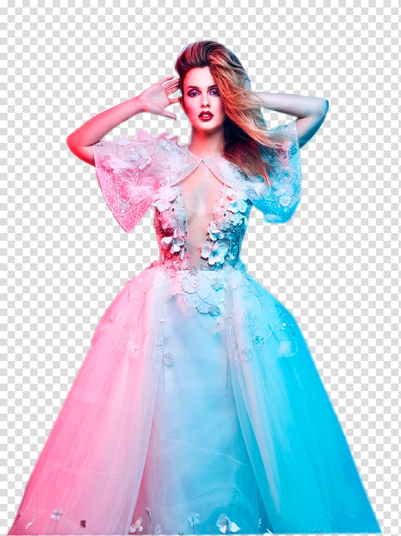 Leighton Meester transparent background PNG clipart