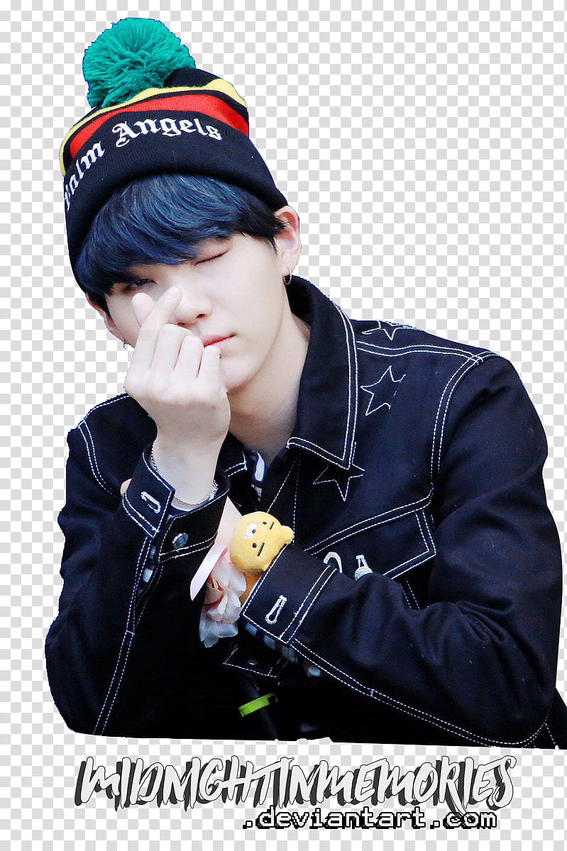 Suga , BTS Suga transparent background PNG clipart