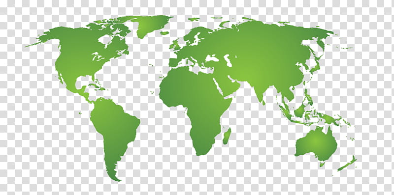 Green Grass, World, World Map, Earth transparent background PNG clipart
