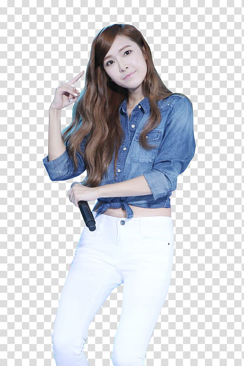 JESSICA JUNG SNSD SMTOWN SEOUL  transparent background PNG clipart