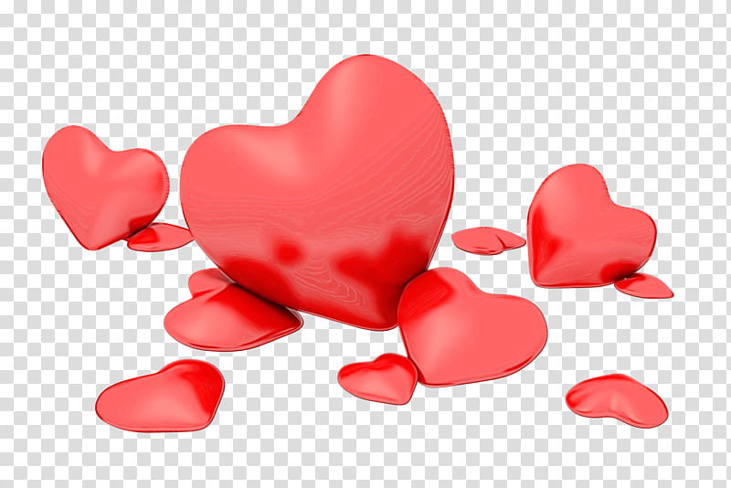Valentines Day Heart, Watercolor, Paint, Wet Ink, Desktop , Love, Blog, transparent background PNG clipart