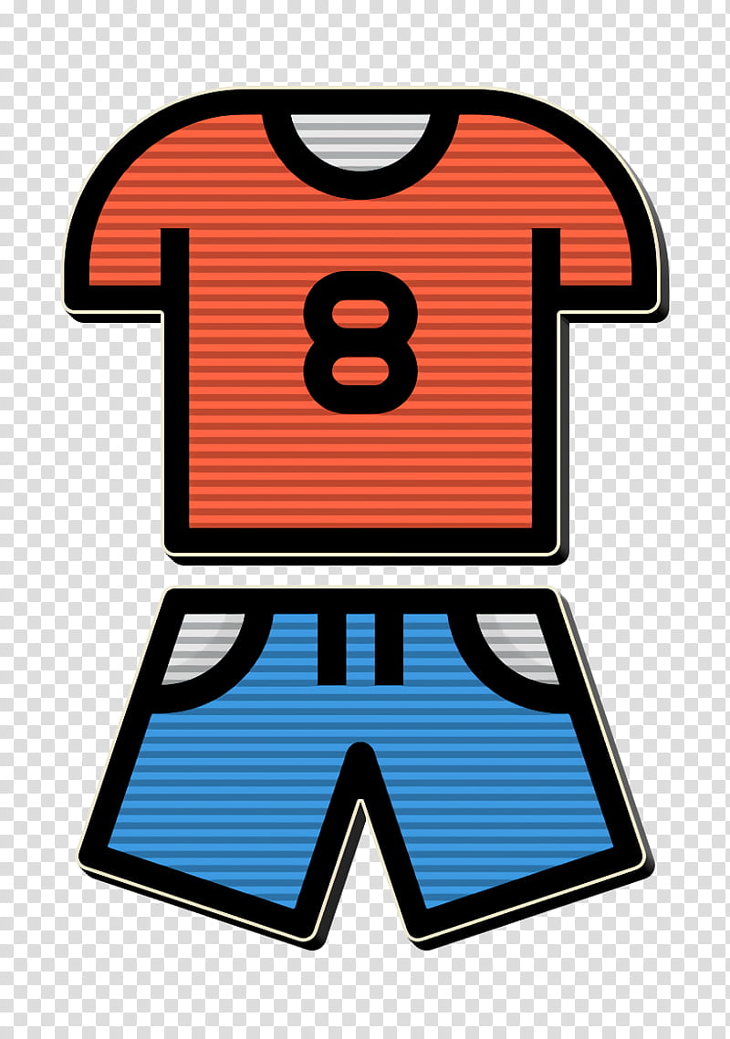 sport uniform clipart