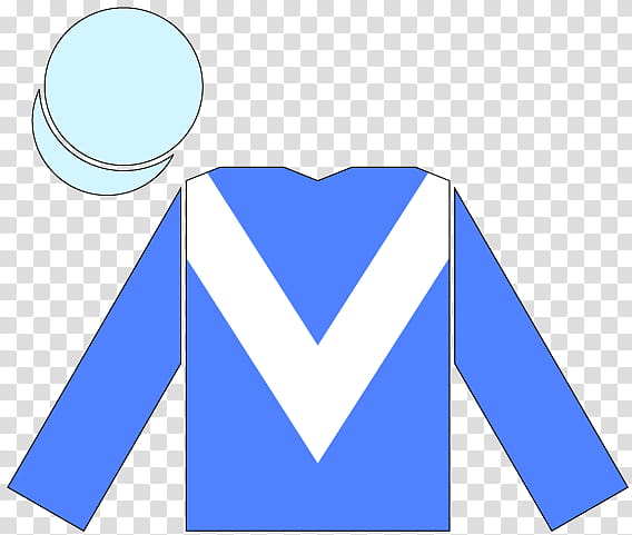 Thoroughbred Blue, Epsom Derby, Horse Racing, Jockey, Racing Silks, Thoroughbred Racing, Darley Racing, Al Maktoum transparent background PNG clipart