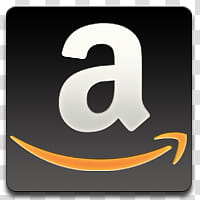 Tha Icon, apps_amazon transparent background PNG clipart