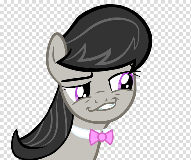 Octavia Smirk transparent background PNG clipart