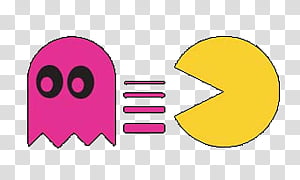 scan, Pacman transparent background PNG clipart thumbnail