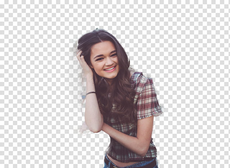 Ciara Bravo transparent background PNG clipart