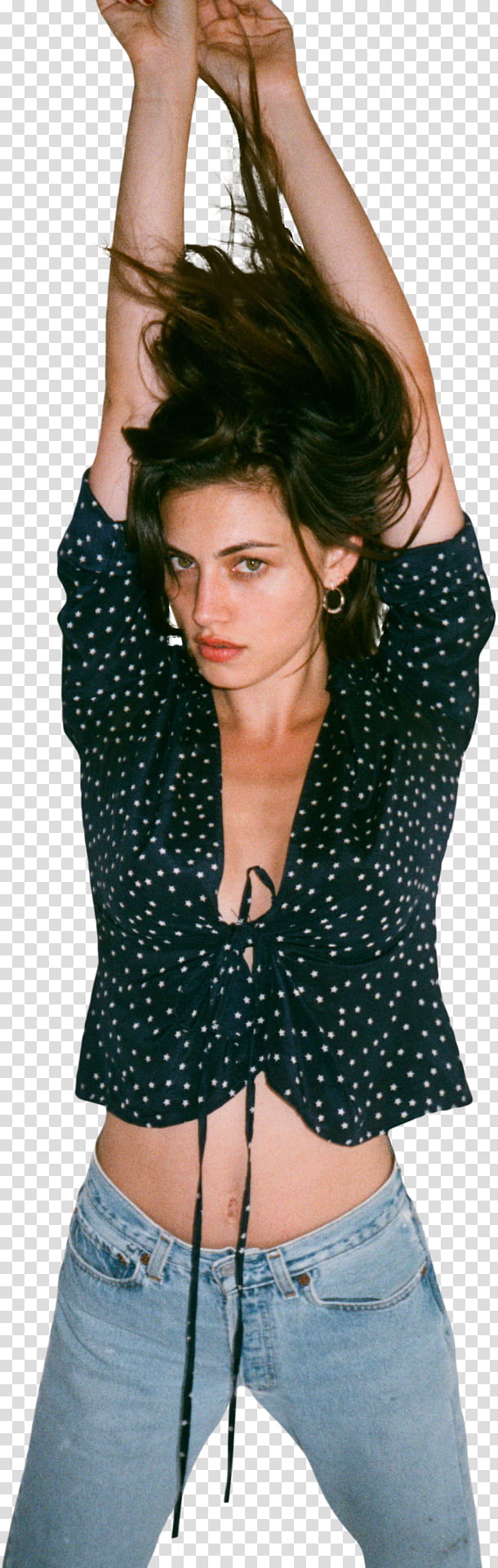 PHOEBE TONKIN, phoebetonkin-() transparent background PNG clipart