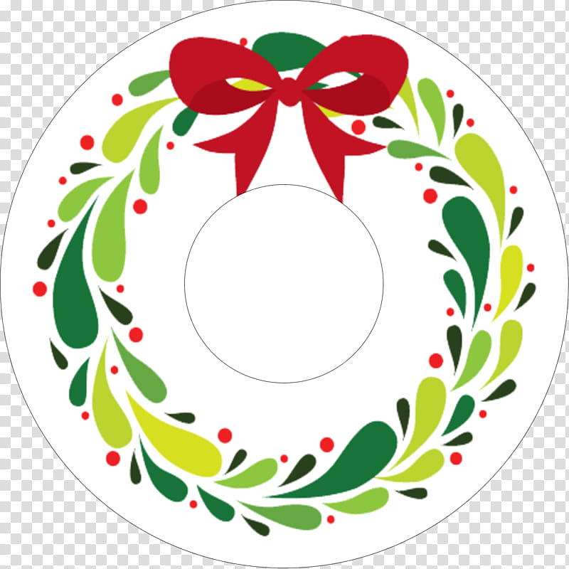 Christmas Ornament Template, Christmas Day, Label, Address Labels, Sticker, Return Address, Avery, Christmas Wreath transparent background PNG clipart