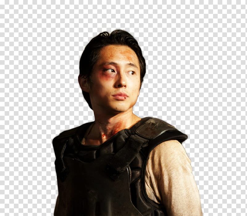 Glenn Rhee transparent background PNG clipart