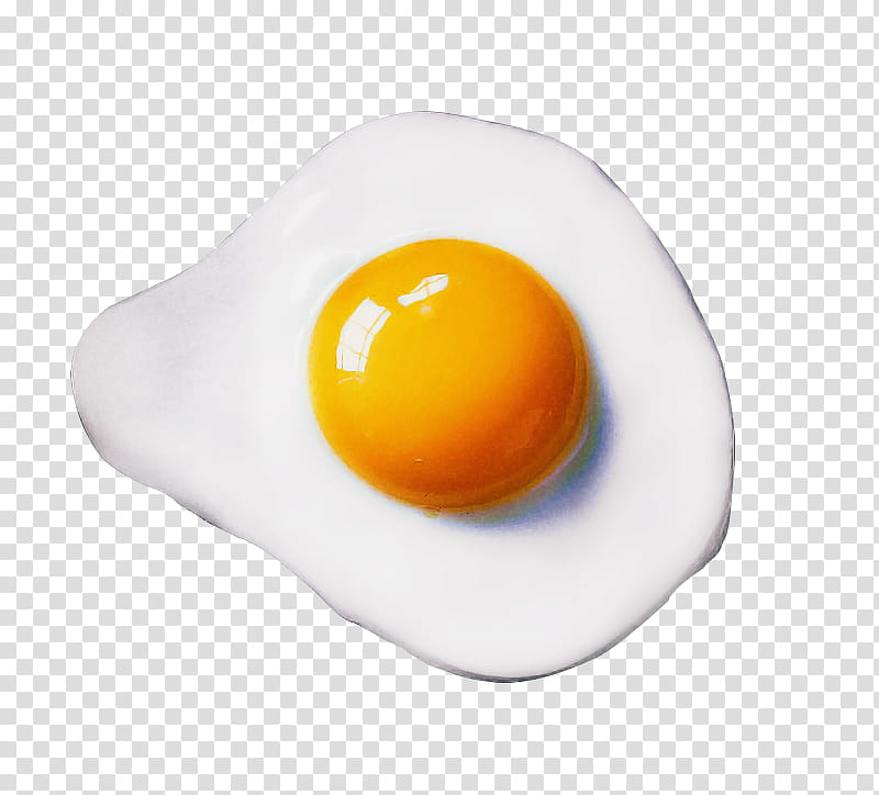 Fried egg PNG transparent image download, size: 1500x1435px