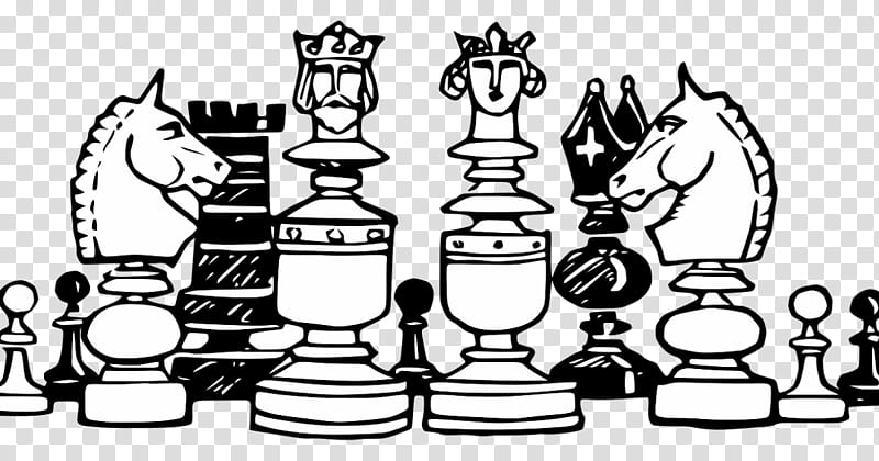 Queen, Chess, Rook, Chess Endgame, King, Chess Piece, Chess For Success, Board Game, Chess Opening transparent background PNG clipart