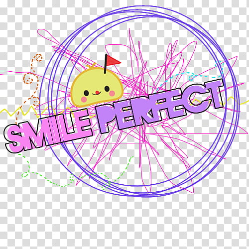 Textos, pink and purple smile perfect illustration transparent background PNG clipart