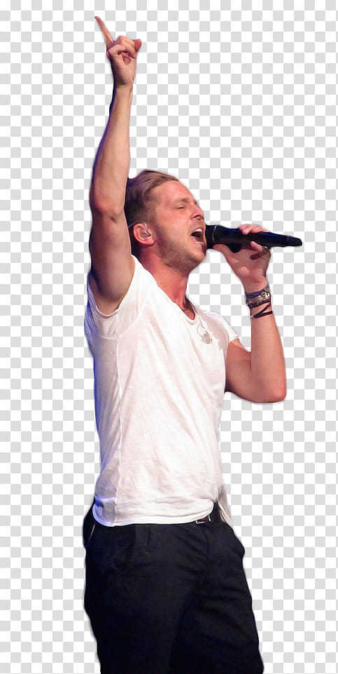 Ryan Tedder transparent background PNG clipart