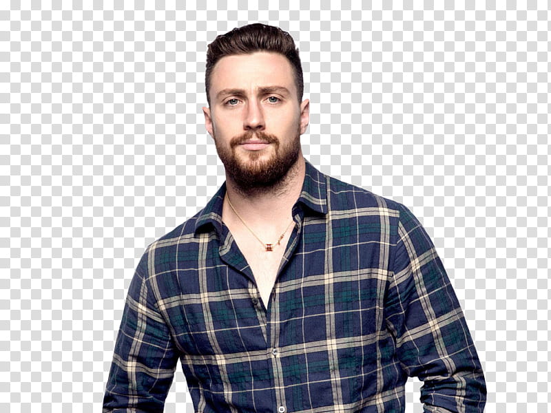 Aaron Taylor Johnson, confident () transparent background PNG clipart