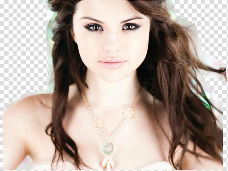 Selena Gomez  Fotos ,  transparent background PNG clipart