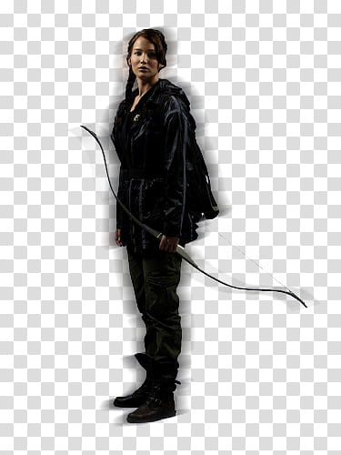 katniss everdeen Byedicionestwilighter transparent background PNG clipart