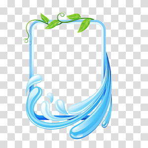 turquoise transparent background PNG clipart thumbnail