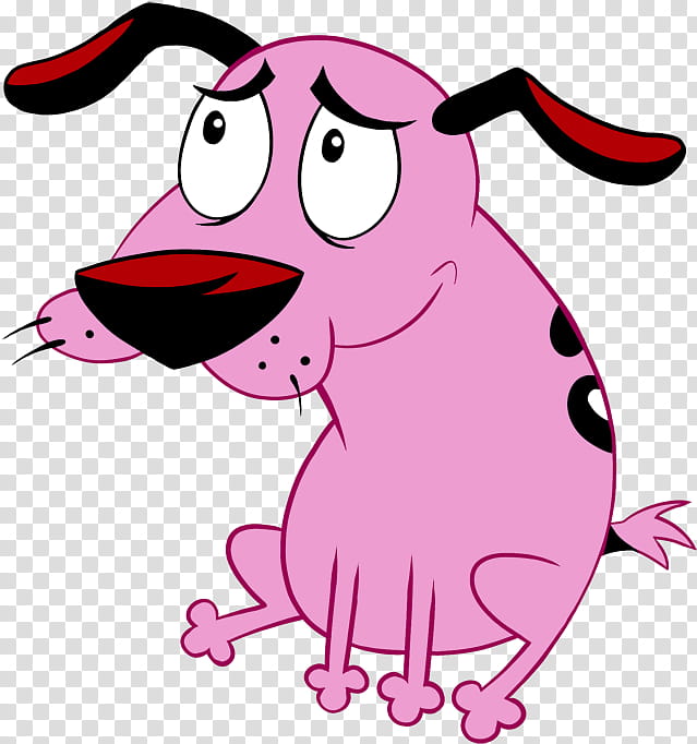 Courage The Cowardly Dog, Eustace Bagge, Muriel Bagge, Animation, Television, Drawing, Cartoon, Television Show transparent background PNG clipart