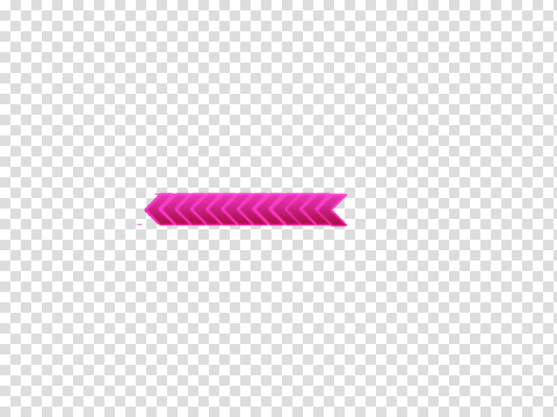 pink arrow transparent background PNG clipart