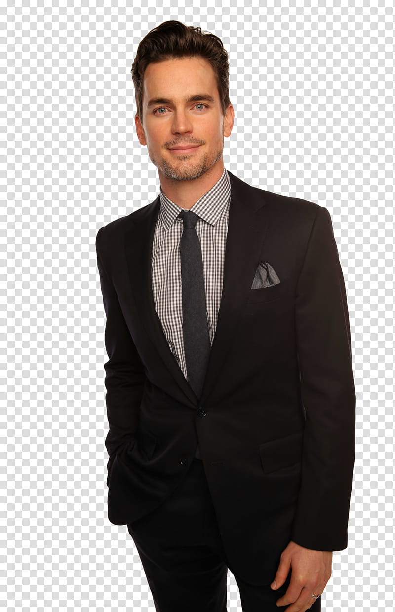 Matt Bomer transparent background PNG clipart