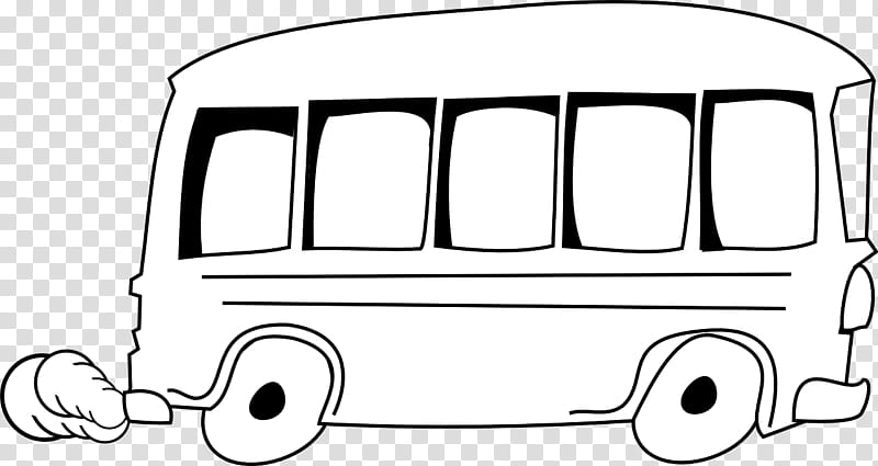 School Black And White, Bus, Drawing, School Bus, Minibus, Public Transport Bus Service, Black And White
, Text transparent background PNG clipart