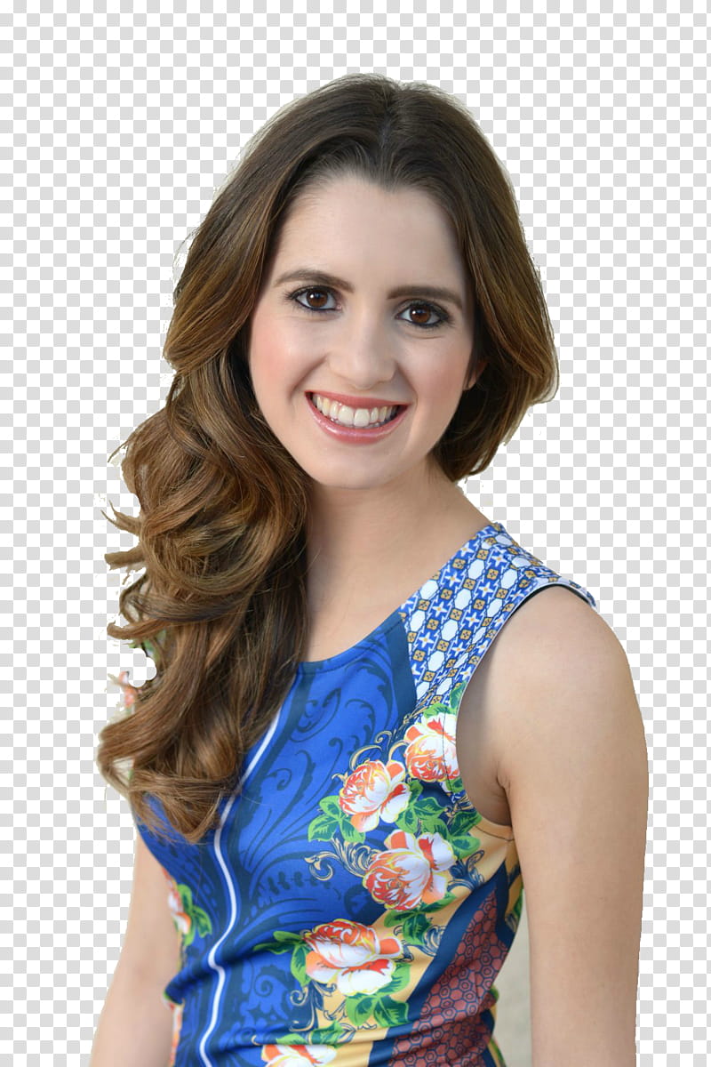 Laura Marano transparent background PNG clipart