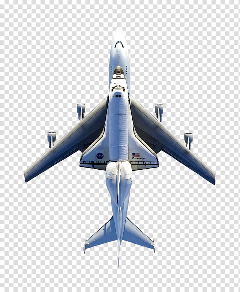 Space Shuttle, Shuttle Carrier Aircraft, Boeing 747, Space Shuttle Program, Space Shuttle Endeavour, Widebody Aircraft, Space Shuttle Discovery, Spacecraft transparent background PNG clipart