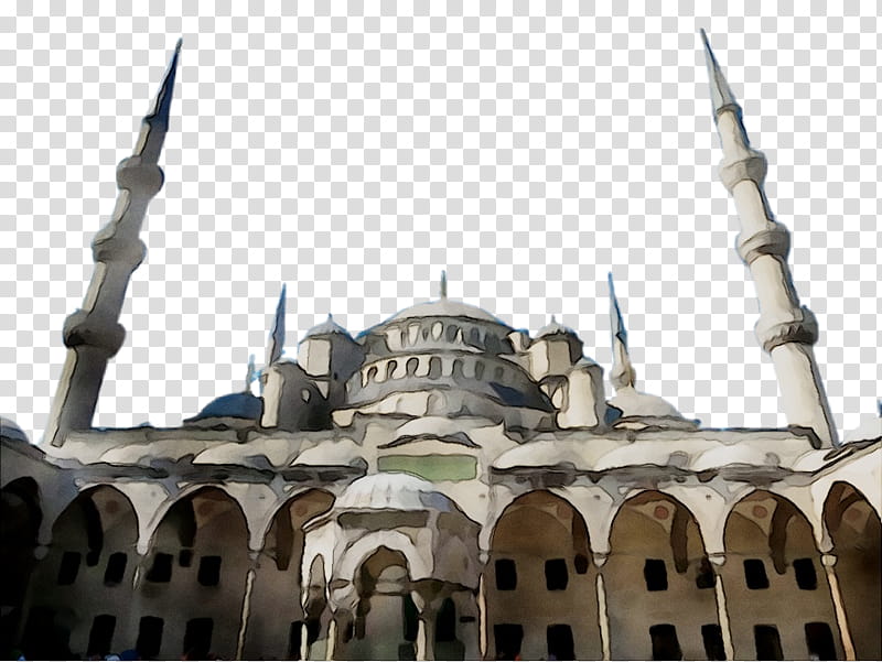 Mosque, Byzantine Architecture, Byzantine Empire, Religion, Khanqah, Place Of Worship, Landmark, Building transparent background PNG clipart
