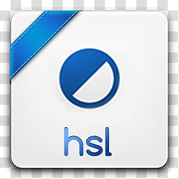 shop Filetypes, hsl icon transparent background PNG clipart