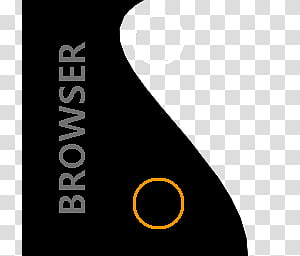 Jing Jang dock icons, browser, Browser icon transparent background PNG clipart thumbnail