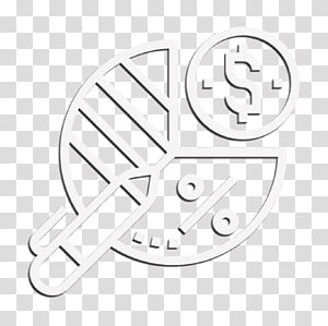 Accounting icon Gross icon Business and finance icon, Logo, Text, Symbol, Emblem transparent background PNG clipart thumbnail