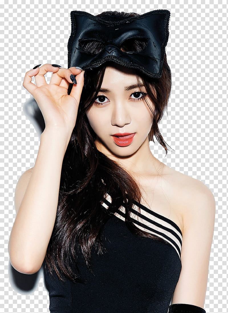 AOA BOOK, AOA'LikeACat'BookofbyxAsianEditionsx () transparent background PNG clipart