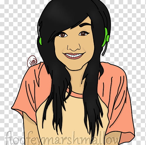 Rip Christina Grimmie transparent background PNG clipart