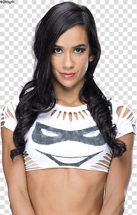 Aj Lee transparent background PNG clipart