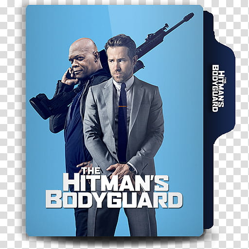 Untitled, The Hitmans Bodyguard icon transparent background PNG clipart