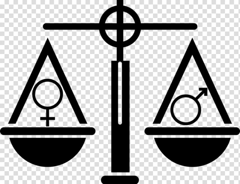 Social Icons, Gender Equality, Social Equality, Woman, Feminism, Gender Symbol, Gender Equality Index, Social Inequality transparent background PNG clipart