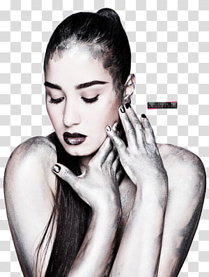 Demi Lovato s transparent background PNG clipart thumbnail