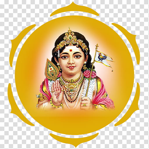 Ganesha Art, Kartikeya, Parvati, Thiruchendur Sri Subramaniya Swamy Temple, Shiva, Deity, Hinduism, Kanda Shasti Kavasam transparent background PNG clipart