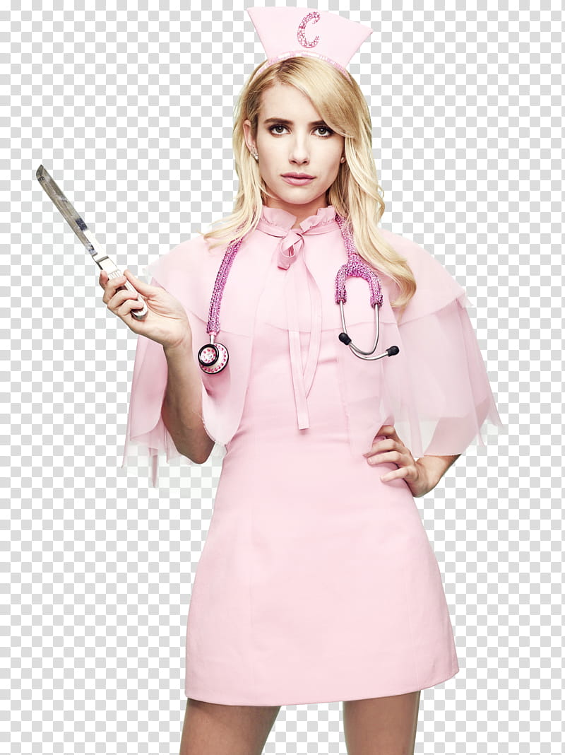 Emma Roberts transparent background PNG clipart