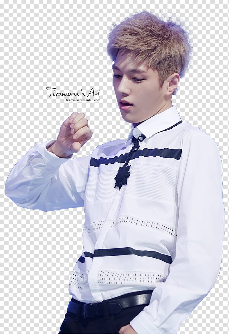 MyungSoo L INFINITE , L () icon transparent background PNG clipart