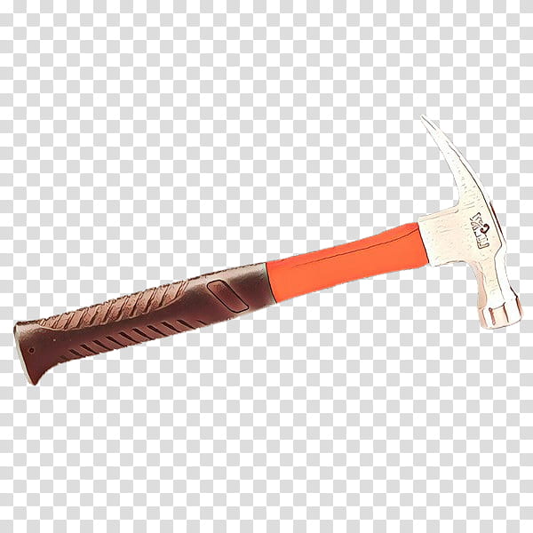 tool claw hammer geologist's hammer hammer axe, Cartoon, Geologists Hammer, Splitting Maul, Framing Hammer transparent background PNG clipart