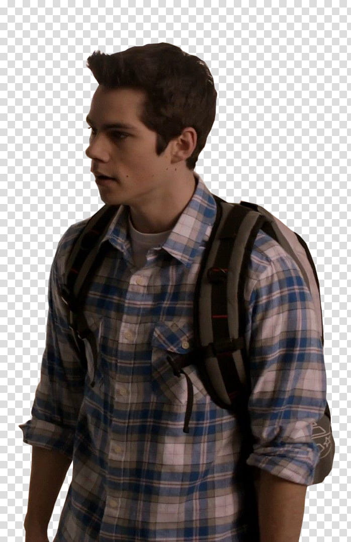 Sterek S Ep , man carrying back transparent background PNG clipart